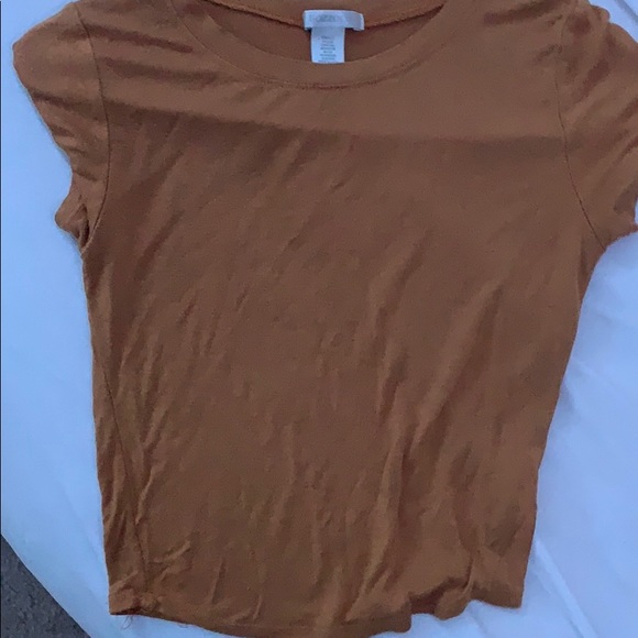 Bozzolo Other - a yellow crop